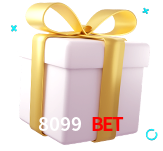 Receba seus bônus de boas-vindas no 8099 Bet