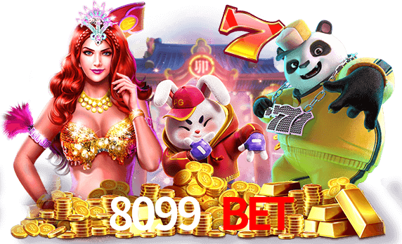 jogue em caça-níqueis ricos na 8099 Bet