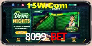 Welcome Bonus 8099 Bet