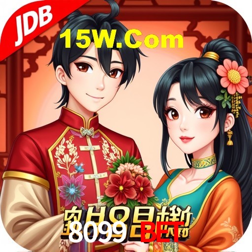 Bônus de Boas-vindas 8099 Bet