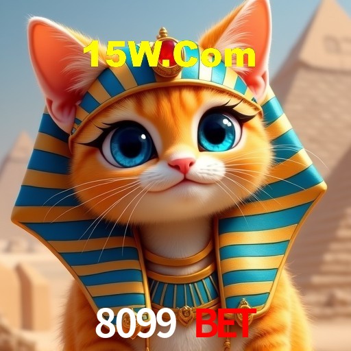 Estatísticas 8099 Bet