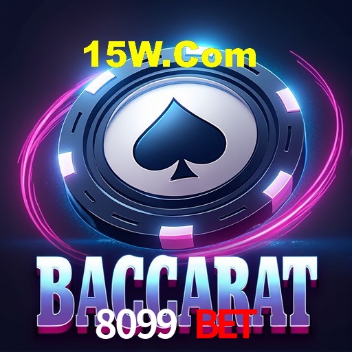 Experiência VIP 8099 Bet