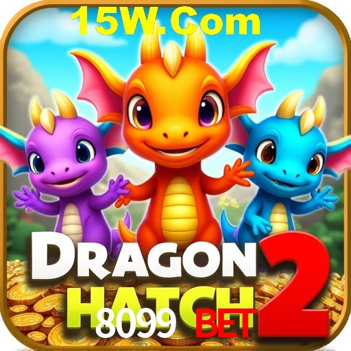 Seasonal Promotions 8099 Bet