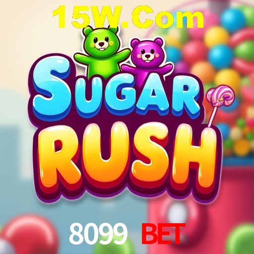 Bônus de Boas-vindas 8099 Bet