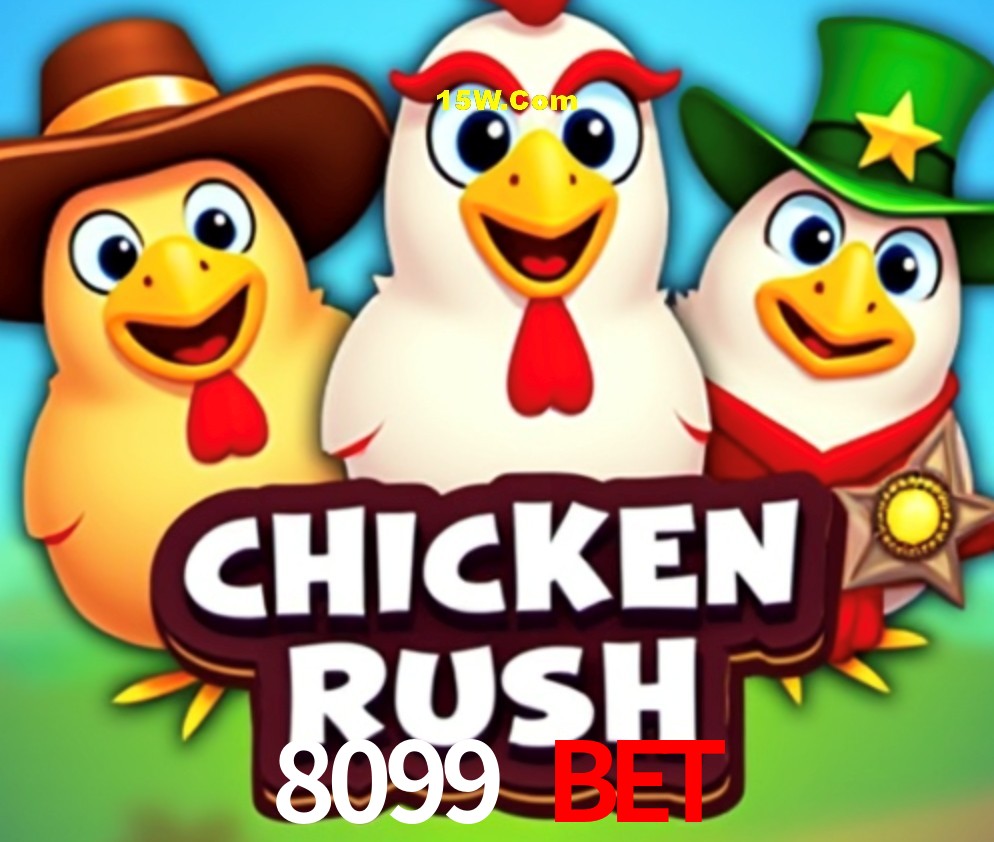 Avaliações dos Jogadores 8099 Bet