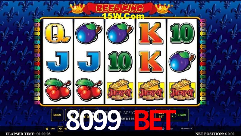 2FA Security 8099 Bet