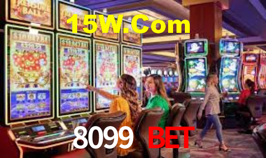 8099Bet Vip