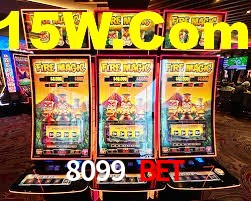 Tennis Betting 8099 Bet