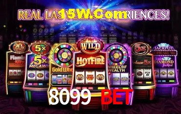 8099 Bet Salvador - Statistics