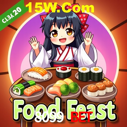 API Integration 8099 Bet