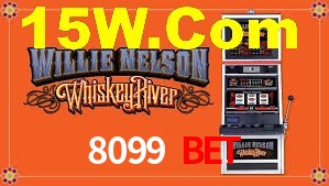 Welcome Bonus 8099 Bet