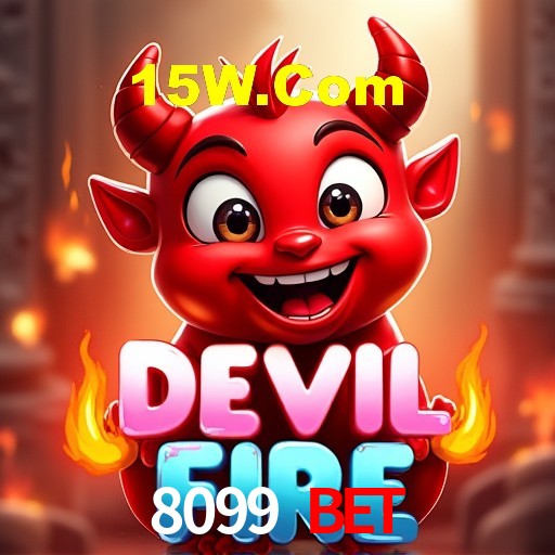 Recursos de Bônus 8099 Bet