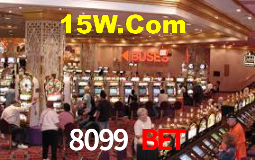 8099 Bet