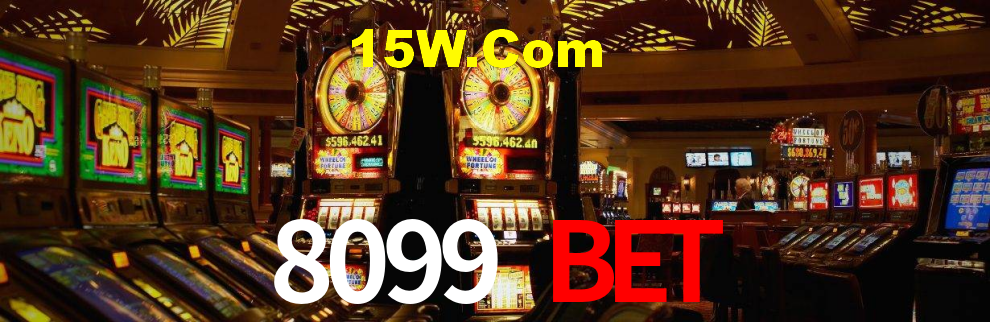 8099 Bet