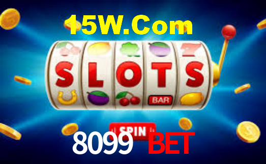 8099 Bet - App Features