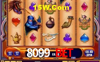 8099 Bet Brasília - Betting Features