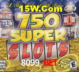 8099 Bet São Paulo - Top Slots