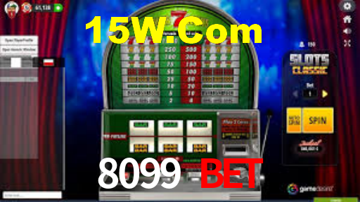 8099 Bet
