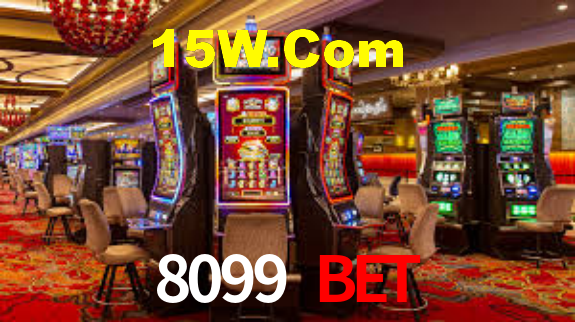 8099 Bet - App Performance