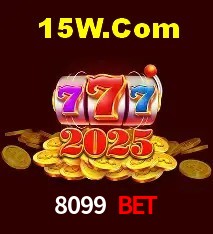 Sistemas de Segurança 8099 Bet