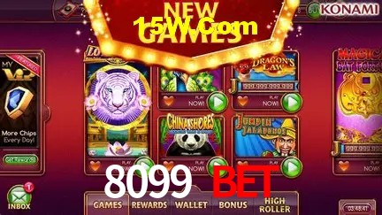 8099 Bet - Pagamento PIX Instantâneo