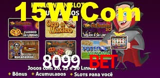 Daily Bonuses 8099 Bet