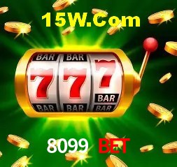 Casino Ao Vivo 8099 Bet
