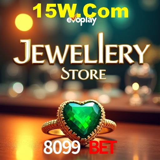 Jogos Exclusivos 8099 Bet