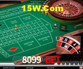 Ofertas Exclusivas 8099 Bet