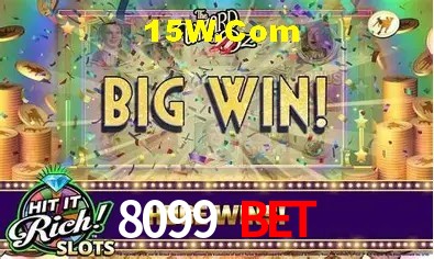8099 Bet Slot - 320+ Caça-Níqueis Premium