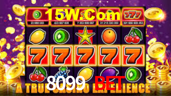 8099 Bet