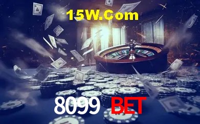 8099 Bet Salvador - Strategy