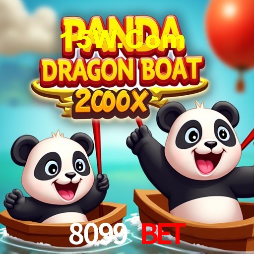 Estatísticas do Jogo 8099 Bet