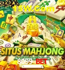 Tecnologia da Plataforma 8099 Bet