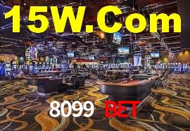 Blackjack Table 8099 Bet