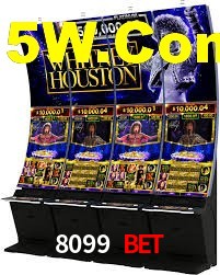 Live Casino 8099 Bet